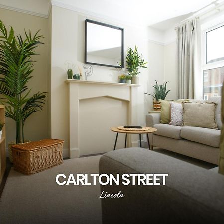 Inviting 2 Bedroom Home In Lincoln By Renzo, Close To Lincoln Cathedral! Luaran gambar