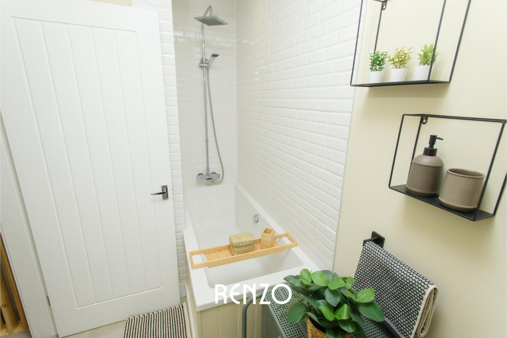 Inviting 2 Bedroom Home In Lincoln By Renzo, Close To Lincoln Cathedral! Luaran gambar
