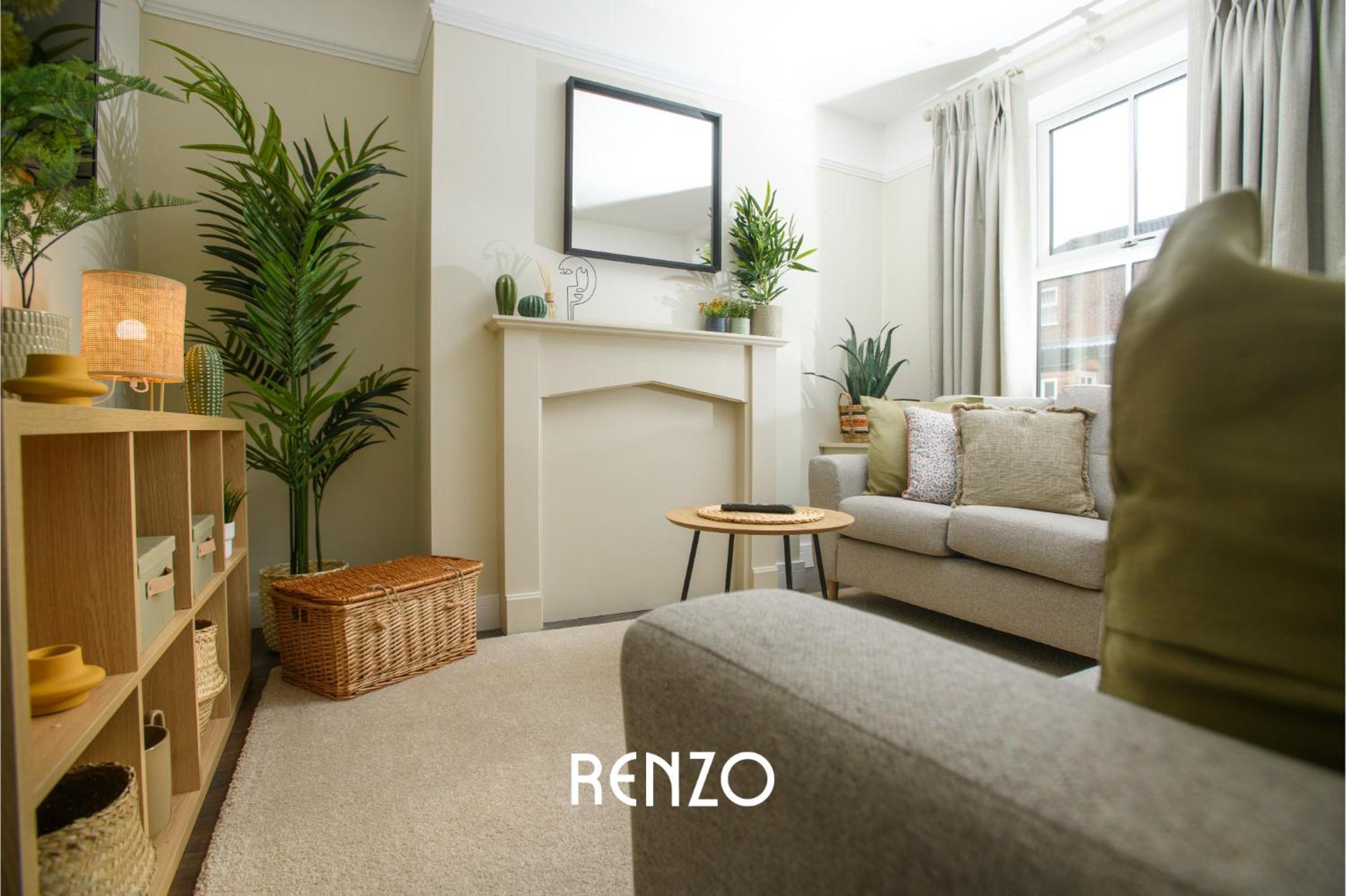 Inviting 2 Bedroom Home In Lincoln By Renzo, Close To Lincoln Cathedral! Luaran gambar