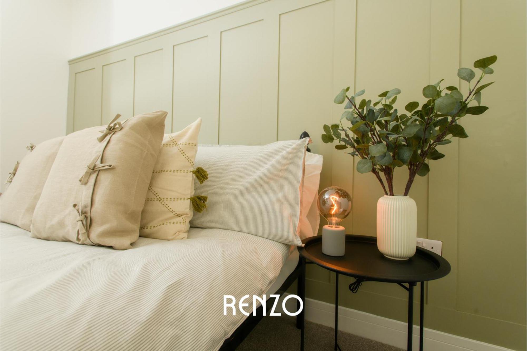 Inviting 2 Bedroom Home In Lincoln By Renzo, Close To Lincoln Cathedral! Luaran gambar