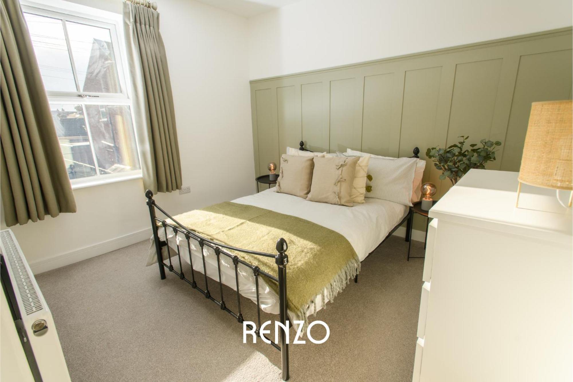 Inviting 2 Bedroom Home In Lincoln By Renzo, Close To Lincoln Cathedral! Luaran gambar