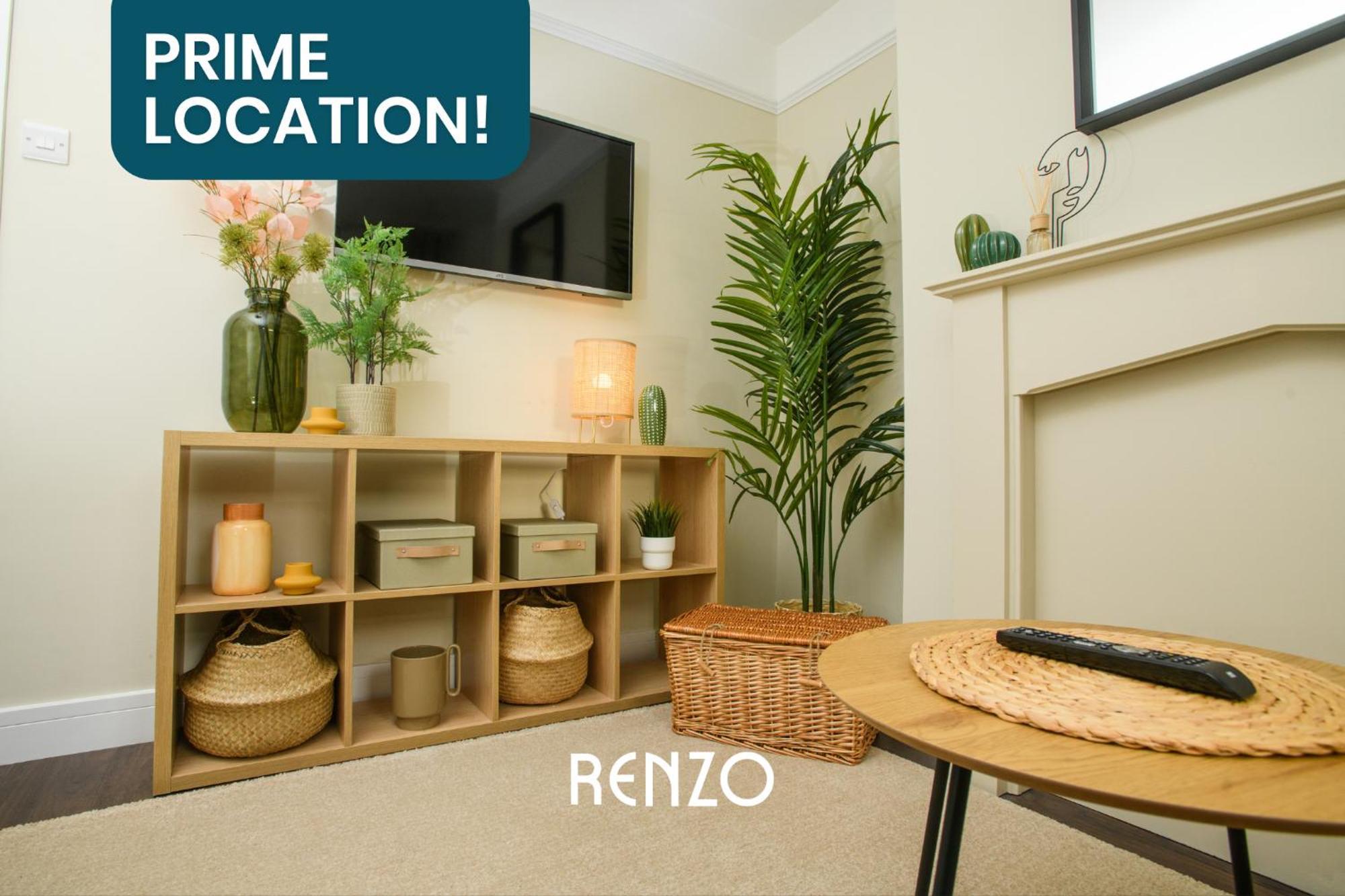 Inviting 2 Bedroom Home In Lincoln By Renzo, Close To Lincoln Cathedral! Luaran gambar