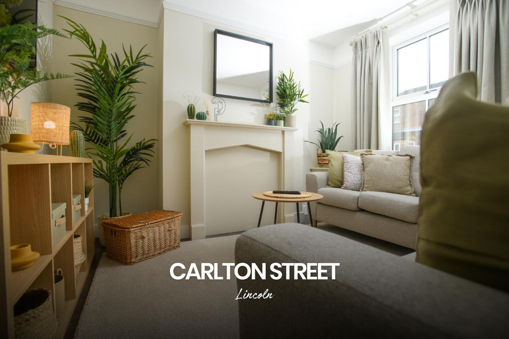 Inviting 2 Bedroom Home In Lincoln By Renzo, Close To Lincoln Cathedral! Luaran gambar